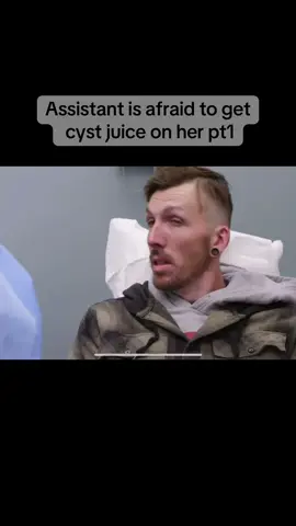 #drpimplepopper #videoclips974 #pimplepopping #cyst 