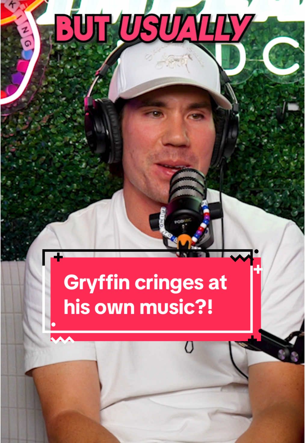 Do you ever cringe at yourself sometimes? #edm #edmtiktok #edmtok #ravers #raver #raversoftiktok 