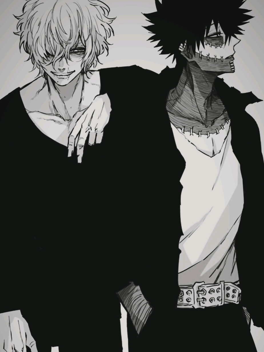 ‘«★ #DABI or #SHIGARAKI ? ★»' #bokunoheroacademia #myheroacadamia #anime #edit #video #fyp #foryoupage #editssss #todoroki #villain #shigaraki #tomura #dabi #todoroki #toyatodoroki 