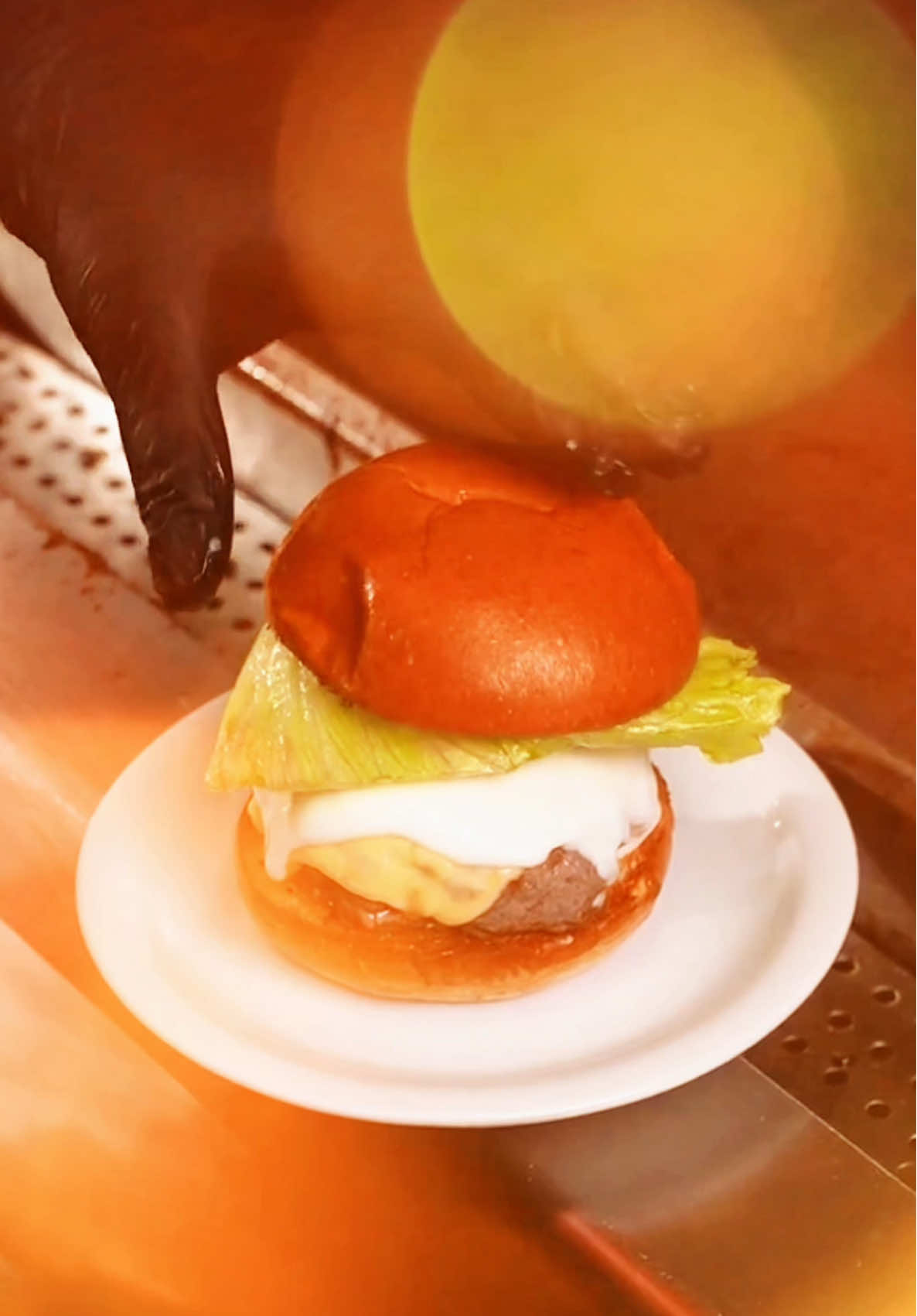 Modelo lanchonete: #CapCut #lanchonete #modelocapcut #editores #socialmedia #modeloscapcut #hamburguer #comida #comercio #marketingdigitalbrasil 