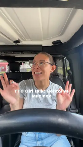 TTC besties, I need answers! Did this method actually helped you get pregnant? #ttc #ttcjourney #pregnancyjourney #mucinex #fertility #futuremom #momtok 