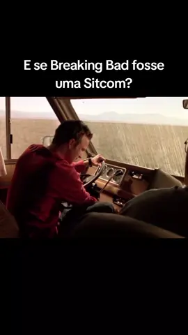 Jesse concerteza seria o personagem atrapalhado  #fyp #walterwhite #jessepinkman #breakingbad #sitcom #vaiprofycaramba 