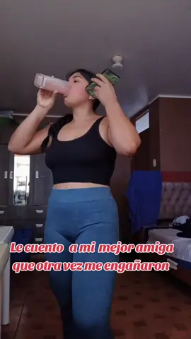 Amigas así, para que enemigas 🤭 #fypシ゚viral #humor #comedia #amigasprasempre #hermanas💜 