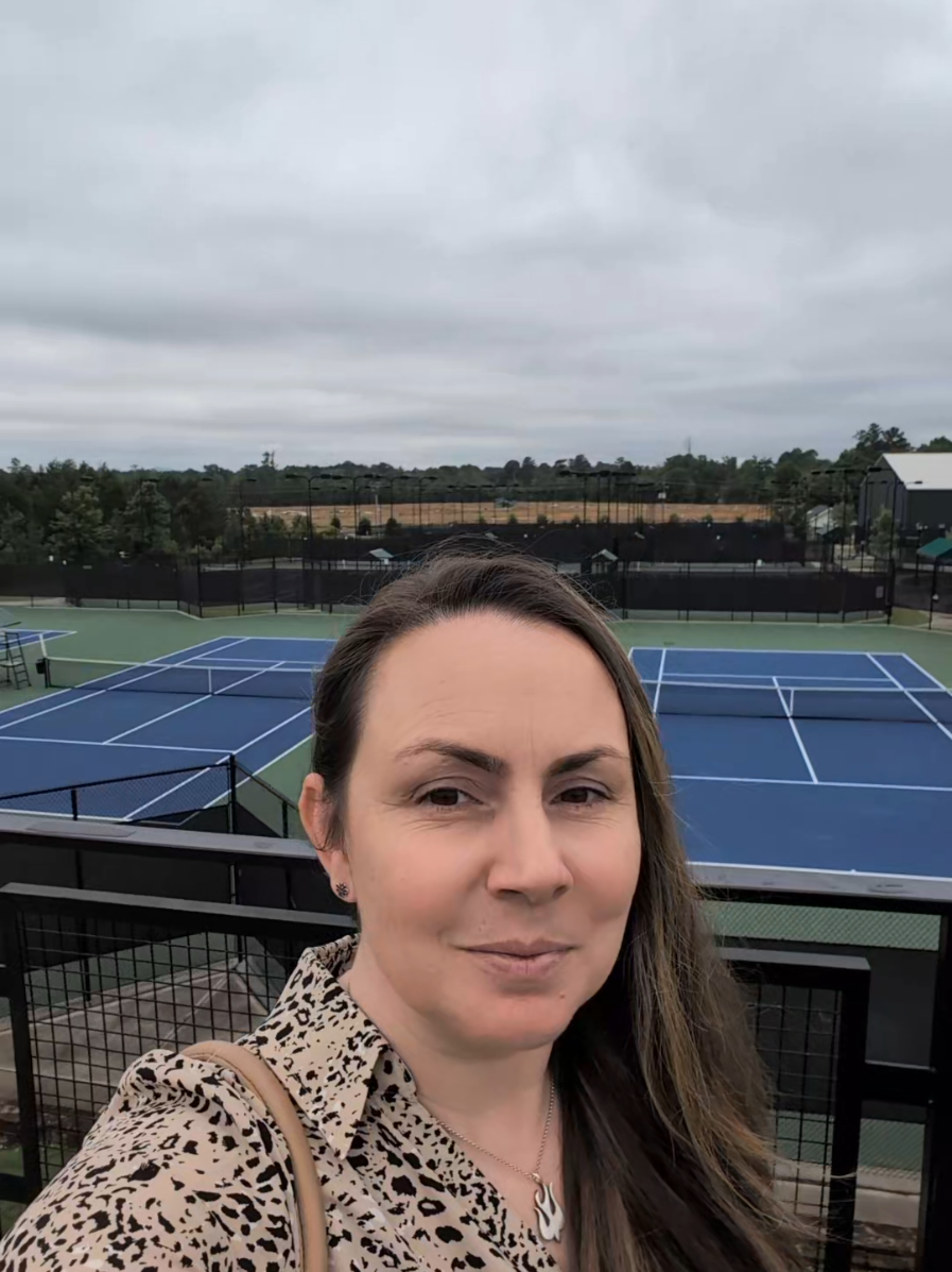 Rome Tennis Center at Berry College 