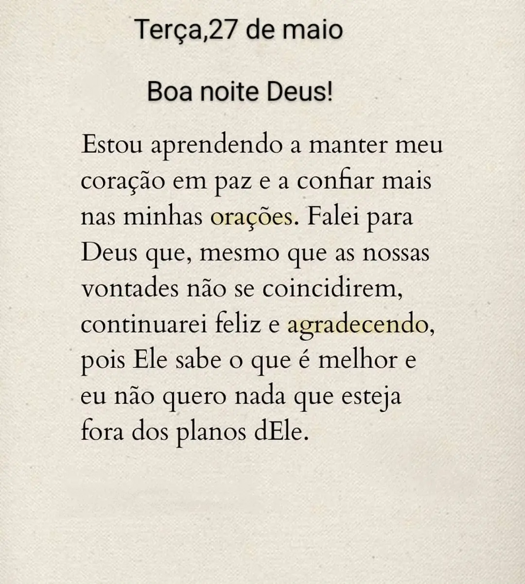 #fé #em #Deus #sempre 🙏🏻🙏🏻🙏🏻