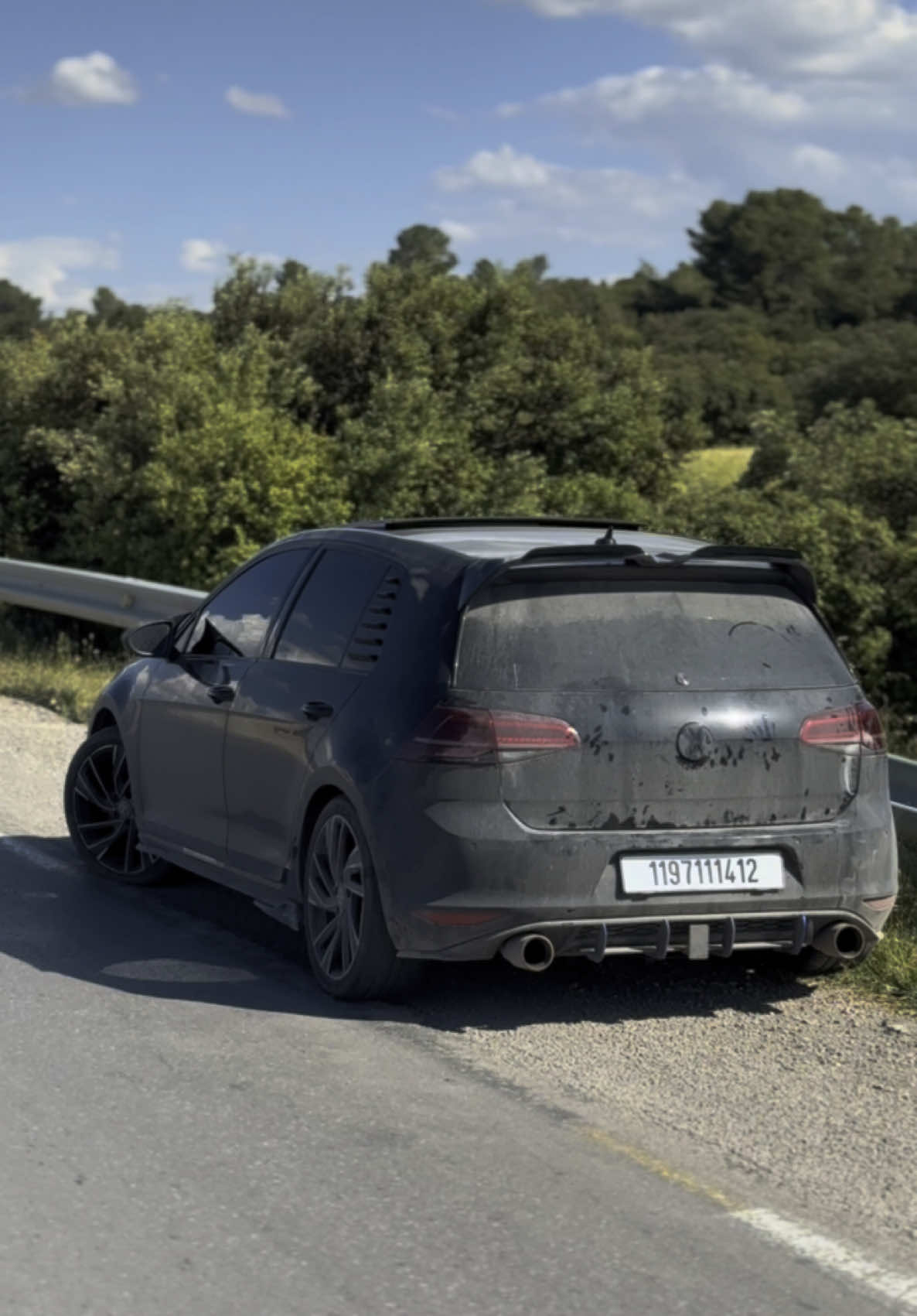 #golf #gtd🇩🇪🇩🇪🇩🇪 #golf7 #golf7gtd #gtd #rline #car #tendance #fyp #fypシ゚ #betna05_chawia🇩🇿💪 #setif #algeria #tebessa #viral_video #الشعب_الصيني_ماله_حل😂😂 @ahmed 