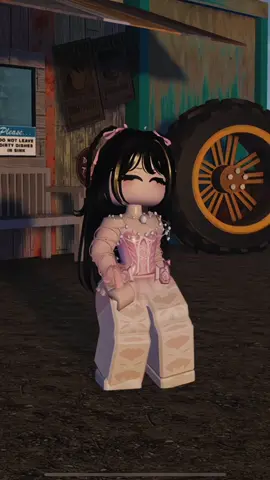 24/7 par tiiii 🌷✨ | [ib:@JEONXVLY⁷ ][game: rh dance studio][dance: permission to dance] | Que les parece la sunn baquera ?  Tags:#roblox #robloxtiktok #robloxgames #robloxviral #trend #lentejas #sunn 