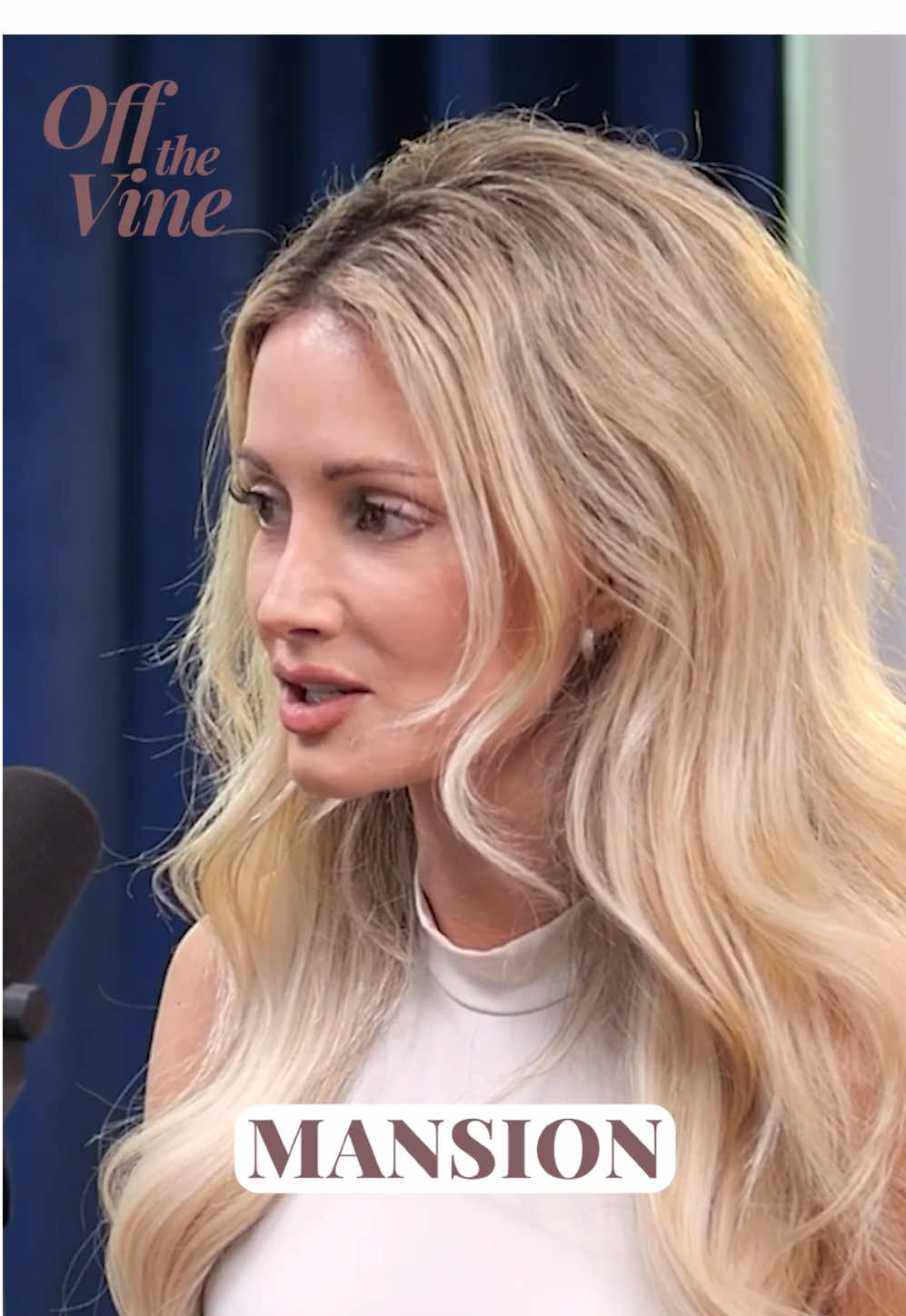 The surprising way @hollymadison first met Hugh Hefner… 👀 A Hawaiian Tropic event, Hef’s doctor, and a secret photo grading system that determined who got invited to the Playboy Mansion. This is how it really started. 🩷🐰 The full episode is out NOW! @Kaitlyn Bristowe 