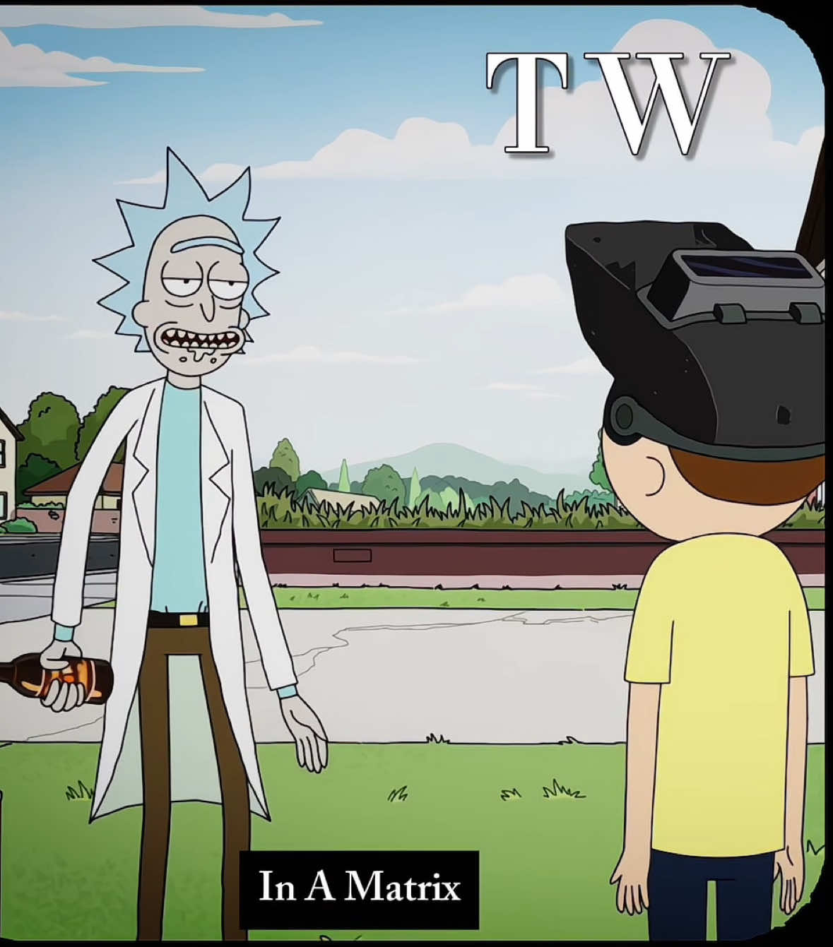 honestly i think this was a really good episode#fyp #viral #trending #trend #edit #editing #original #rickandmorty #rickandmortyedit #morty #tw #ptsd #bro 