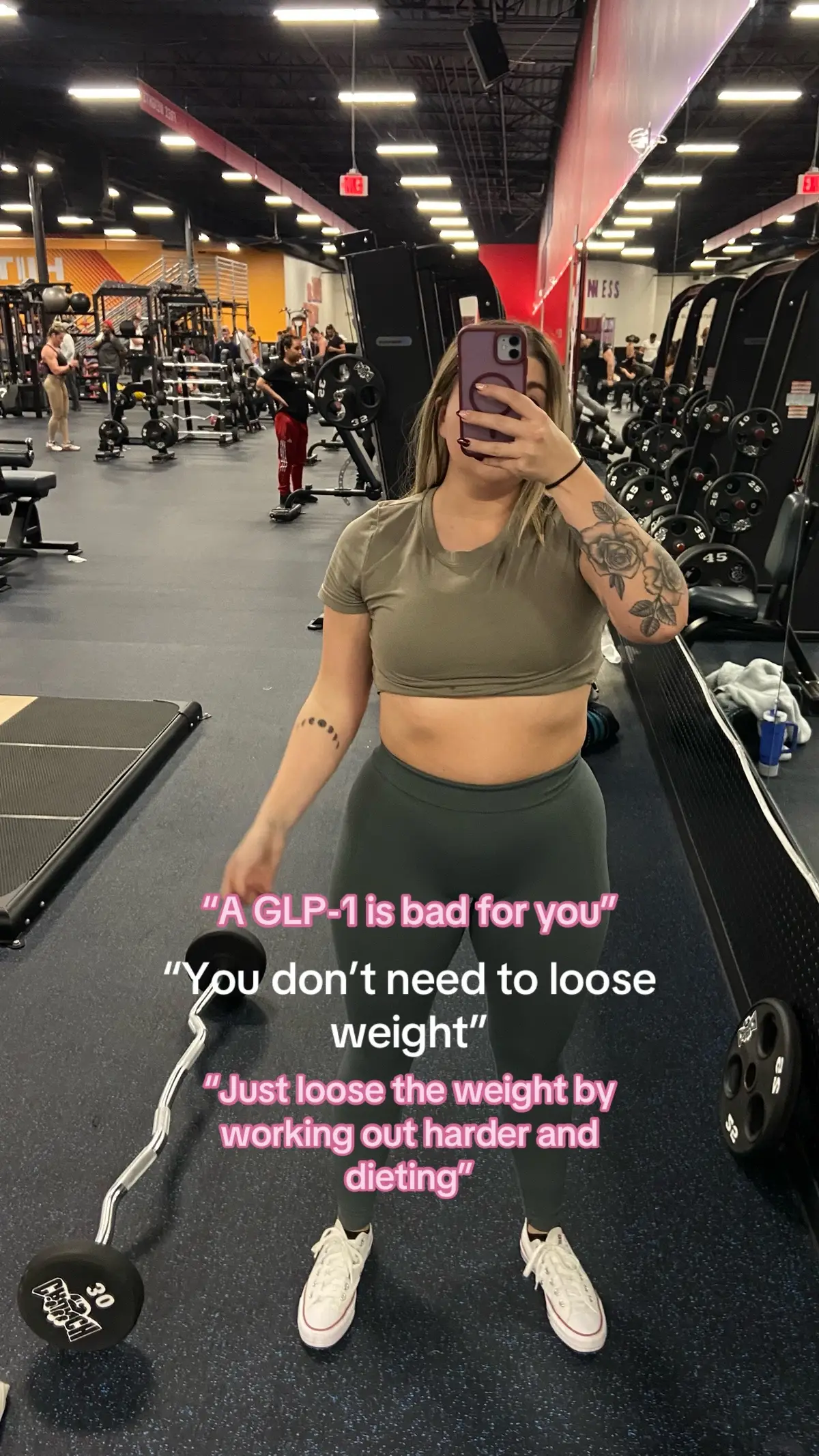 #glp1 #glp1medication #tirzepatide #fat #fatloss #glp1forweightloss 