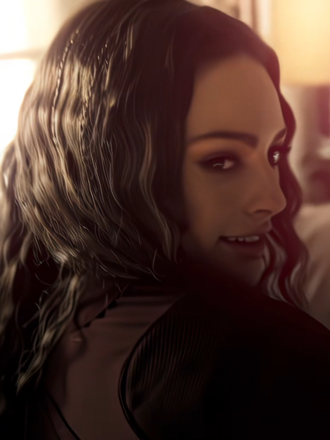 A Tribida 🫦 ||  #hopemikaelson #hopemikaelsonedit #tvdu #legacies #legaciesedit #tvdedits #thevampirediariesedit #fyp #viral #foryoupage #aestheticedits  ac: me scp: sydits, cc: josphsfilms, ib: aepier