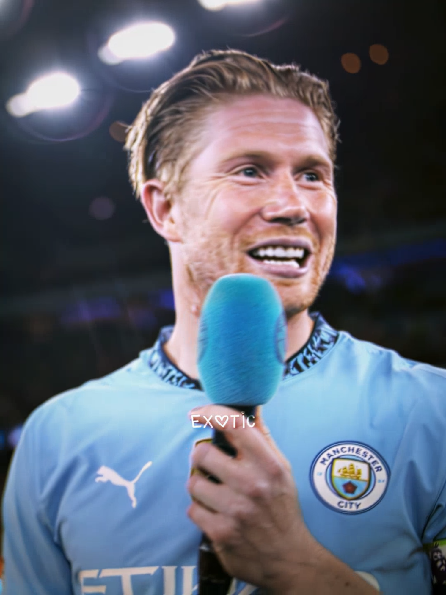 Thank You For Everything Kevin 👑🐐 || Clips In Bio || #footballtiktok #debruyne #mancity #edit #fyp #aftereffectsedit