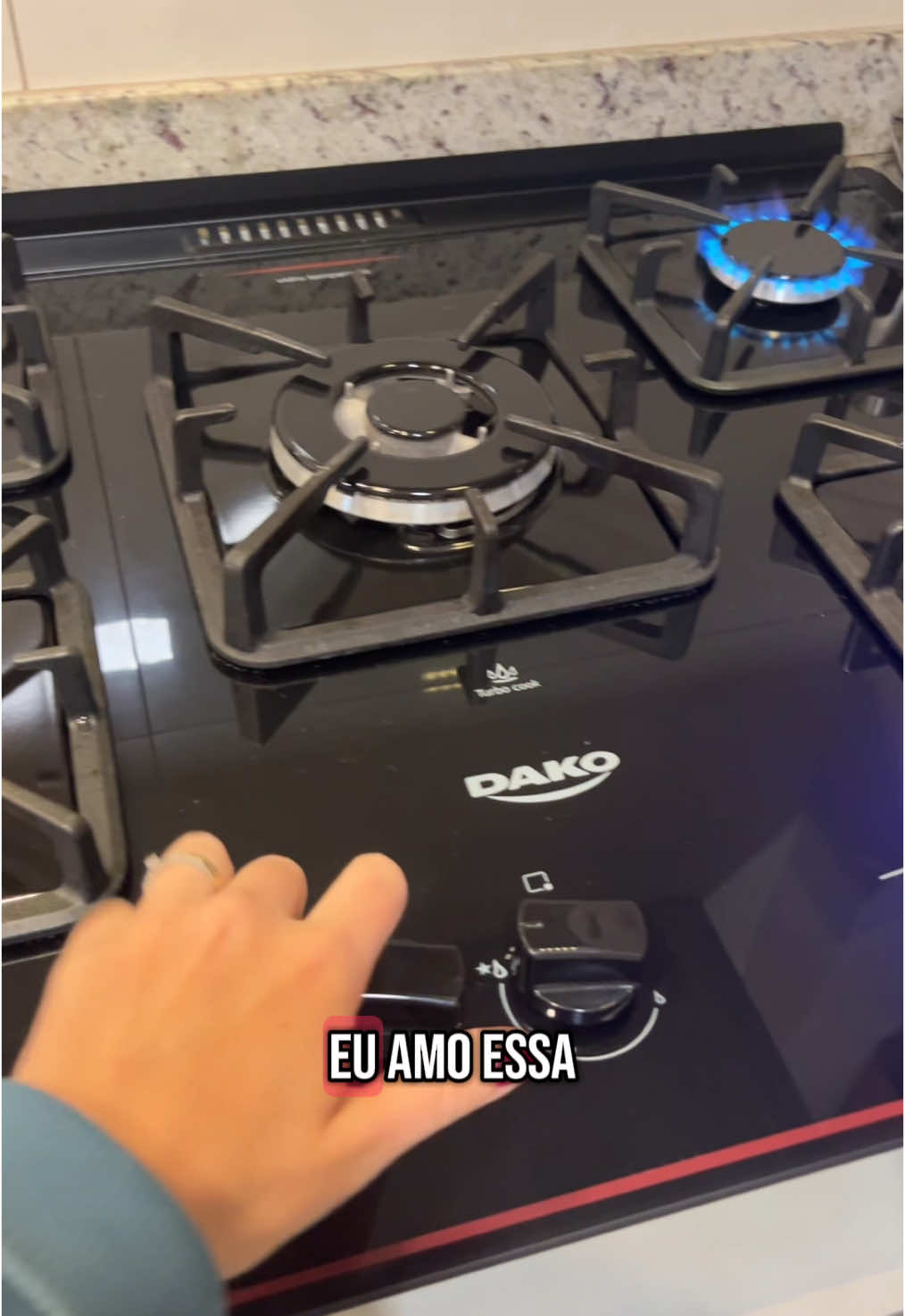 Fogão Diplomata Grill Dako- o melhor fogão, na minha opinião 💖#dicasdecasa #fogao #rotinadecasa #foryoupage #donadecasa #comprasonline #
