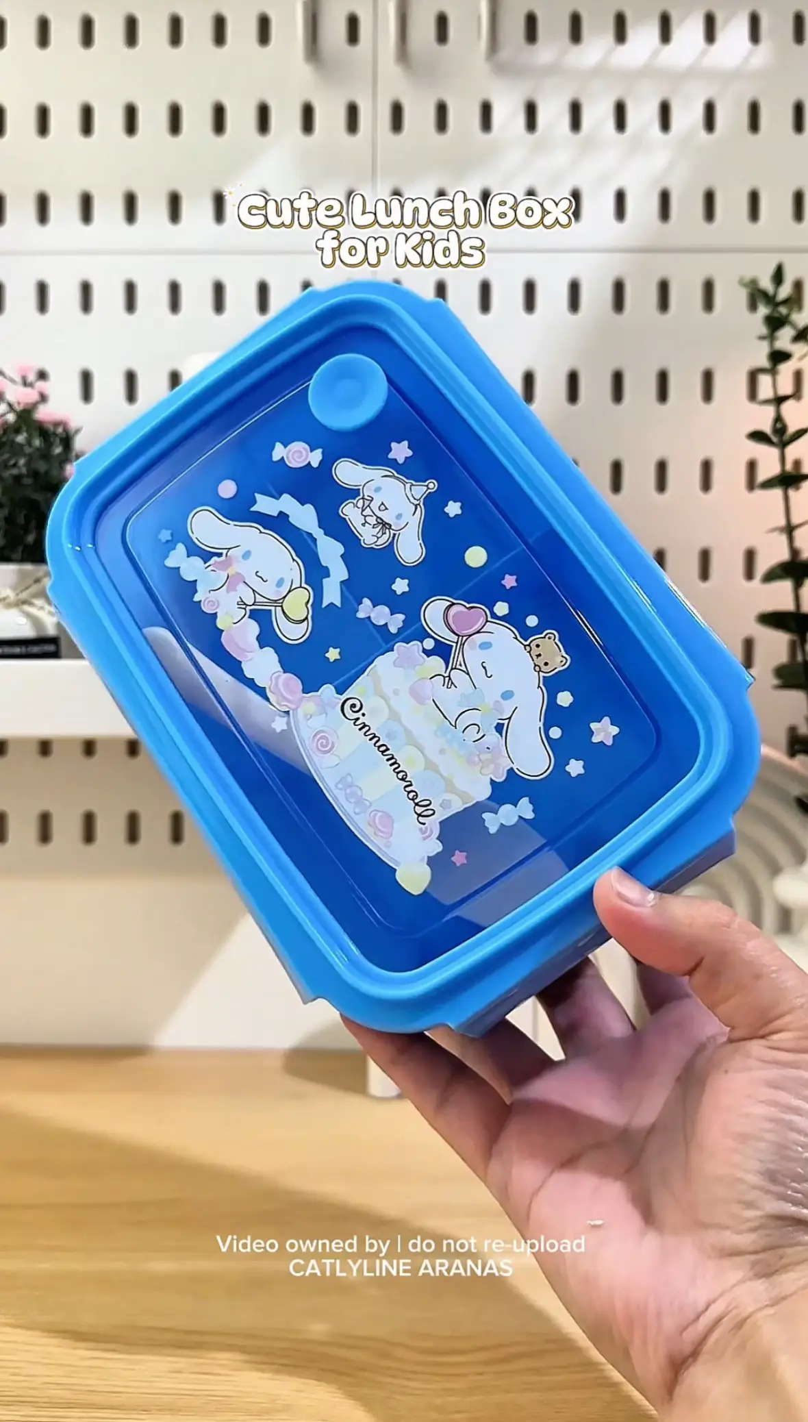 Link here➡️@catlylinearanas2 #kidslunchbox #lunchbox 
