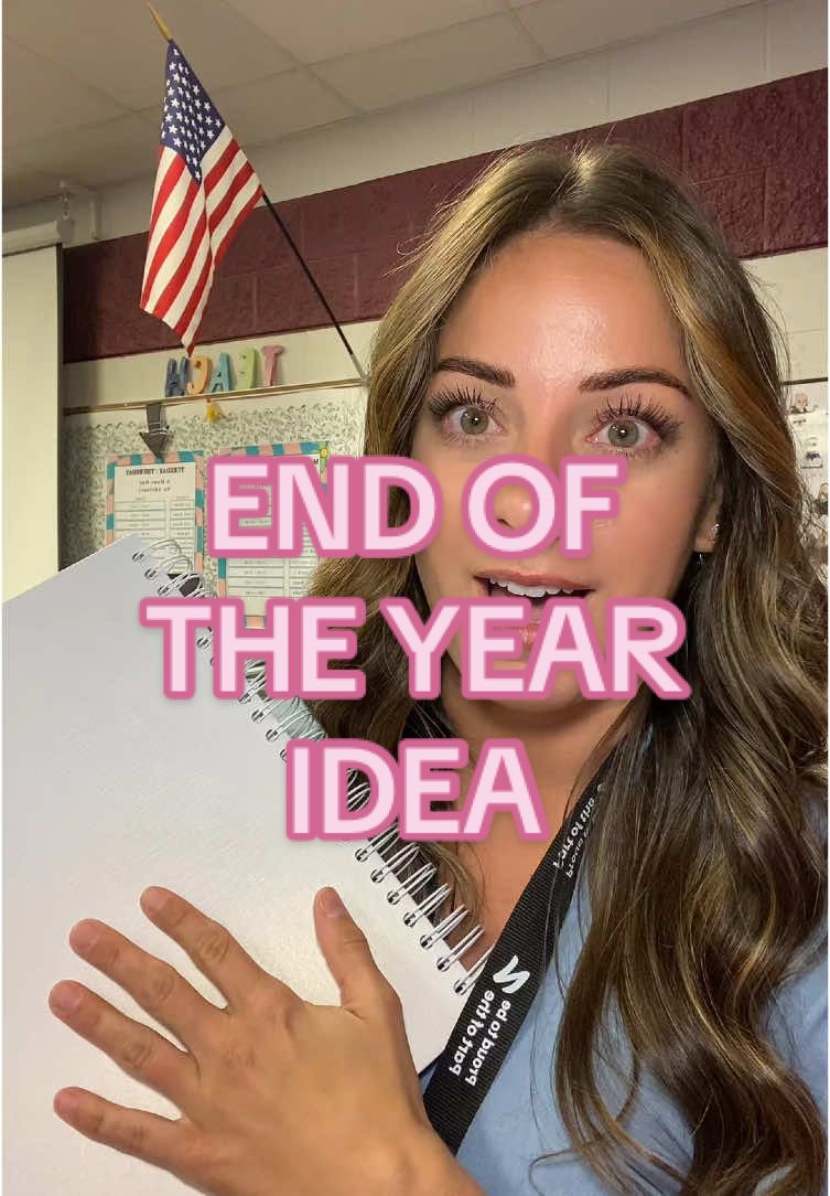 Saw this wonderful idea shared by @CH and knew it was something I wanted to start doing in my classroom too! #teachersoftiktok #teacher #teacherlife #fyp #Summer