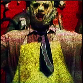 the texas chainsaw massacre || requested - spookymyers_ #fyp #horrorflix #texaschainsawmassacre #texaschainsawmassacregameedit #tcm #tcmedit #leatherface #leatherfaceedit #foryou #horror 