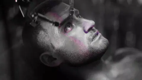 cyberpunk might be the best art style #cyberpunk #cyberpunkcore #future #cyberpunk2077 #marathonthegame #marathon #jjk 
