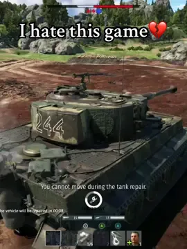 I hate this game #warthunder #warthundervideo #warthundertiktok #warthundertanks #warthundermemes #warthunderseax #tank #tanks #fyp 