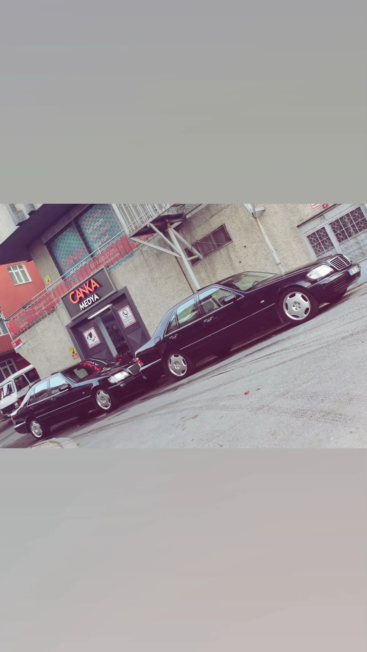 #مرسيدس #شبحs600 