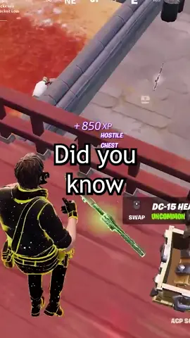 Fortnite Break Darth Vader AI#fypシ #fyp #gaming #fortnite