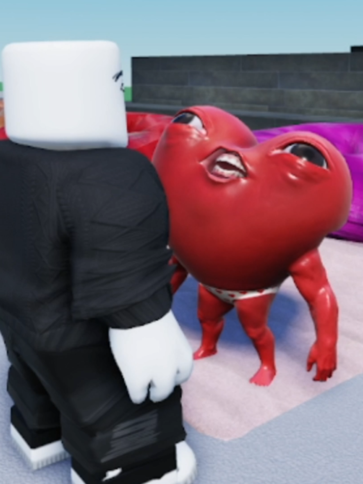 ai jubisleia  #robloxx #fyp #micup #robloxchatdevoz #roosevan