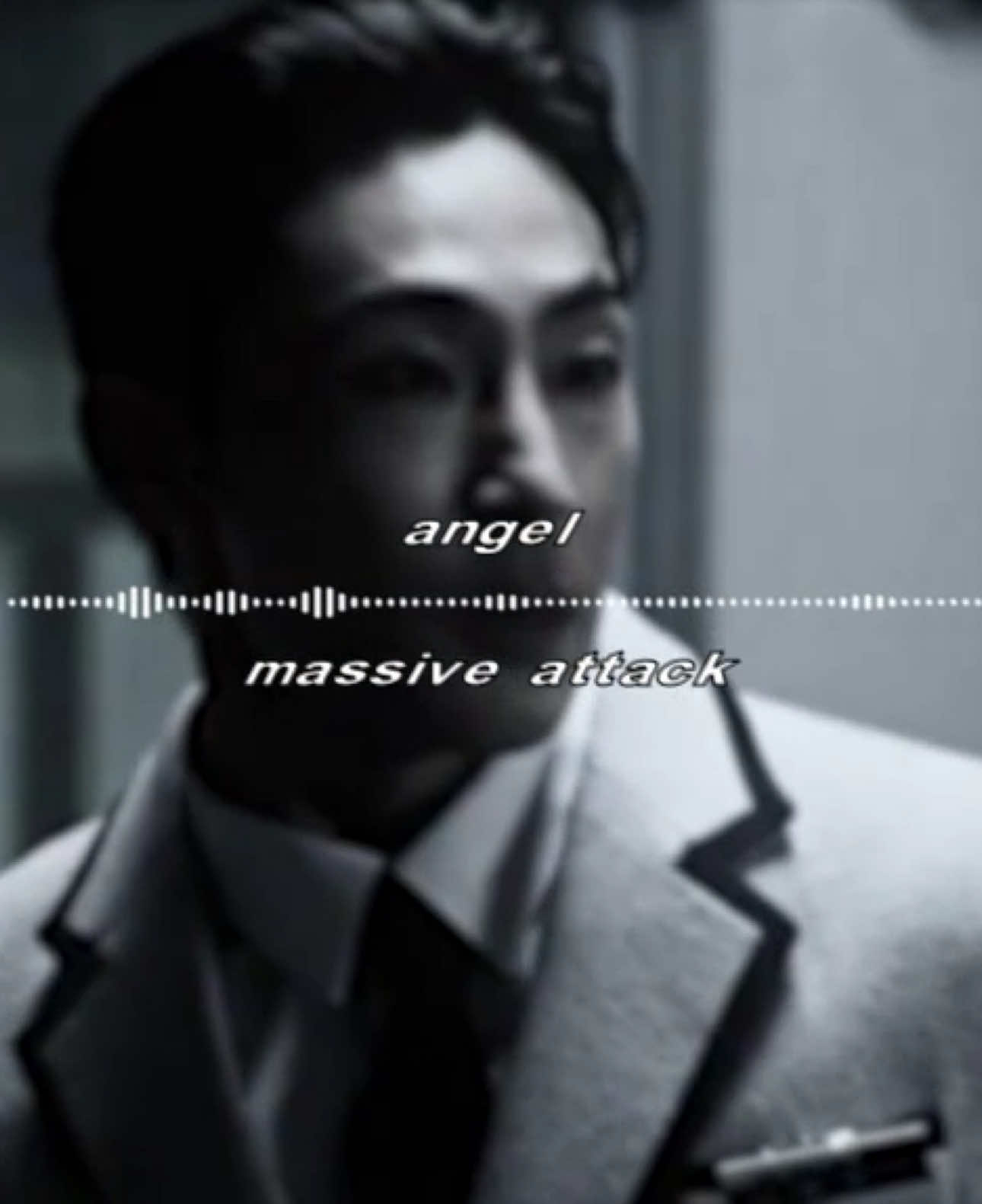 angel [edit: @selma] #massiveattack #editaudio #fyp #trending #aestheticaudios #viral #audiosforedits 