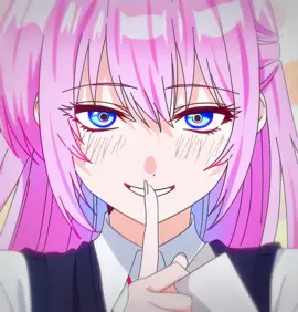 #kawaiidakejanaishikimorisan #shikimori #shikimoriisnotjustcute #アニメ #hanasq