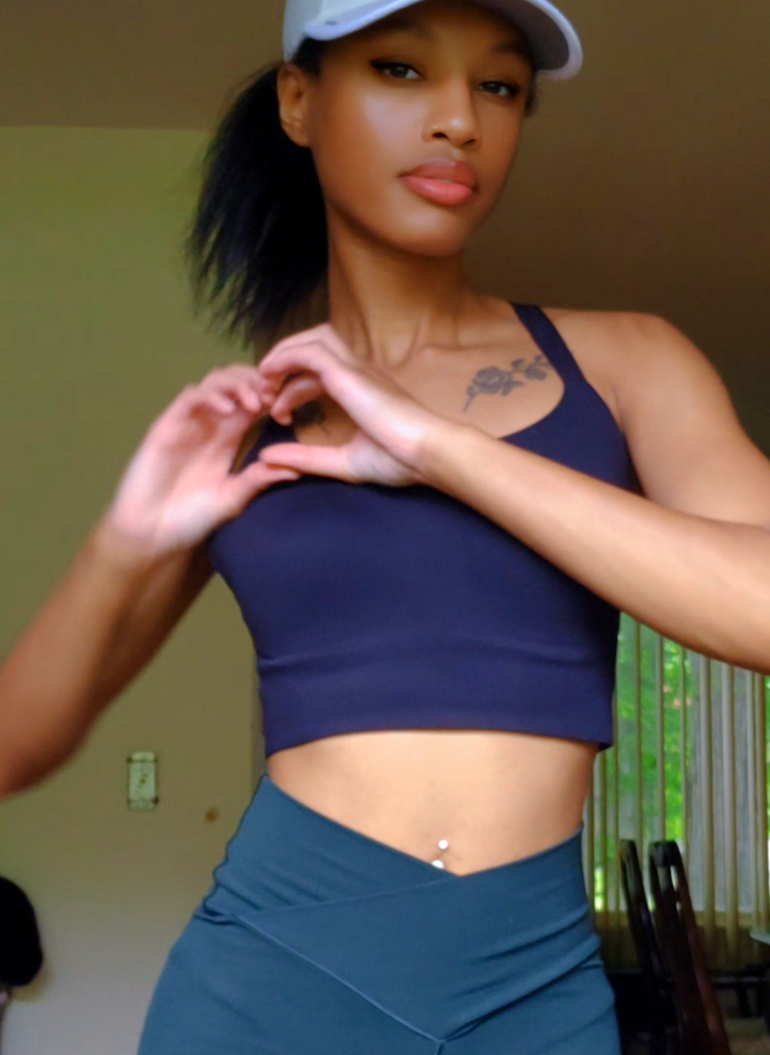 fitness model dance trending #dance #fypシ #fitnessmodel