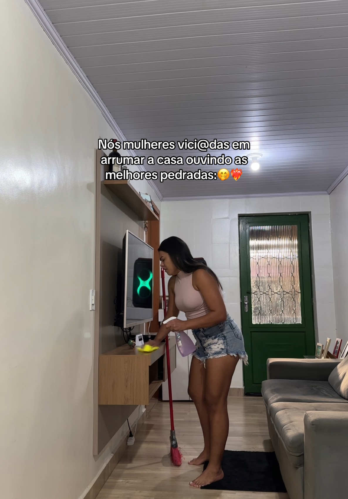 Só as melhores músicas kkk