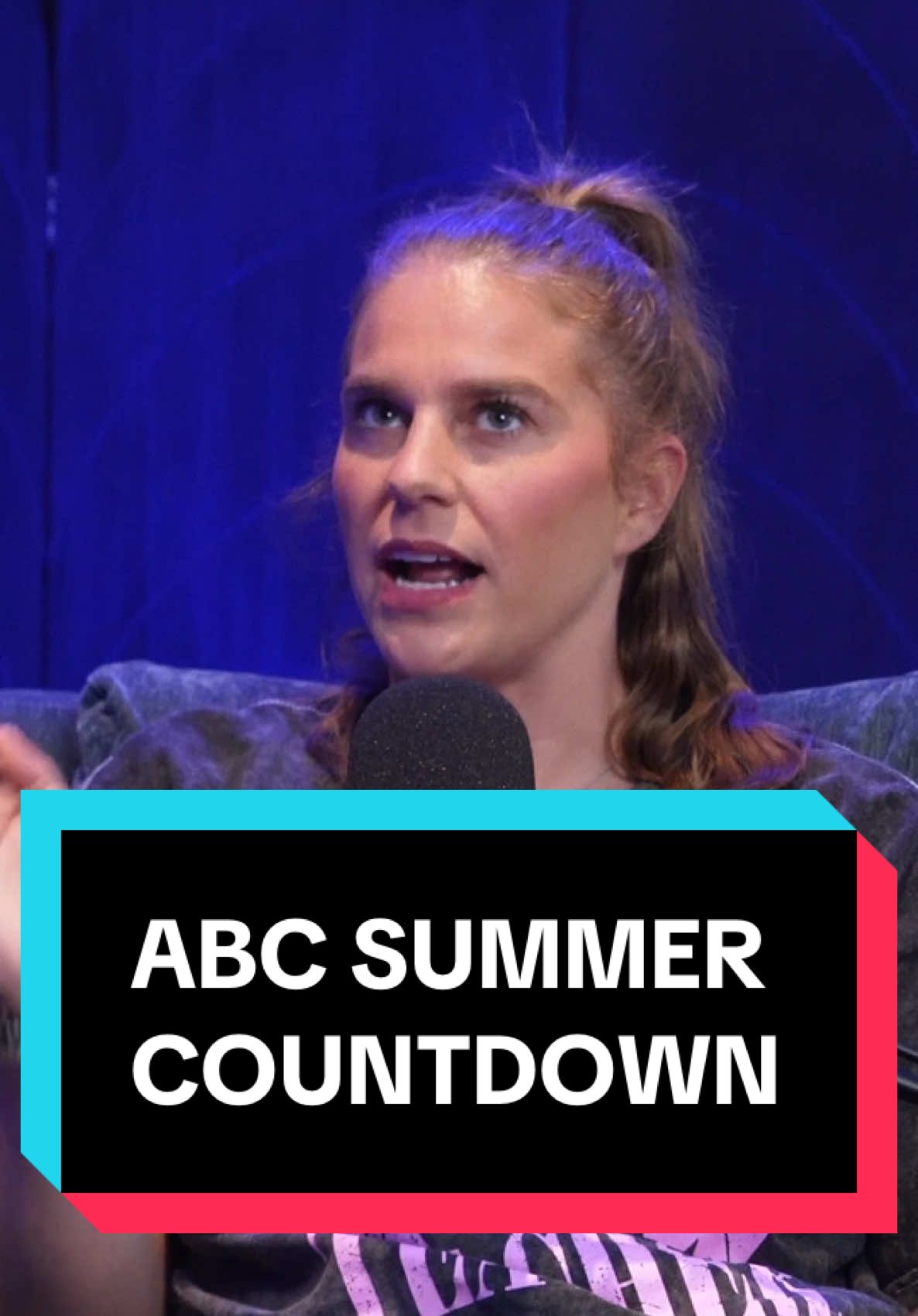 Does your class do a end of year countdown? Hear the FULL episode at the link in our bio #countdowntosummer #lastdayofschool #endofschoolyear @honestteachervibes @Readawaywithmissk 