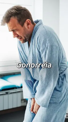 🚨 ALERTA: QUANDO URINAR DÓI E APARECE UMA SECREÇÃO ESTRANHA 🚨 Uma única relação sexual desprotegida pode mudar sua vida! A gonorreia é uma das ISTs (Infecções Sexualmente Transmissíveis) mais comuns e muitas vezes é silenciosa em mulheres, mas bastante sintomática em homens. Conheça o caso de Lucas, 34 anos: • Secreção amarelo-esverdeada pelo pênis • Dor intensa ao urinar • Sintomas começaram 5 dias após relação desprotegida • Secreção mais abundante pela manhã • Manchas na roupa íntima O diagnóstico? GONORREIA! 🦠 Causada pela bactéria Neisseria gonorrhoeae, essa infecção pode levar a complicações sérias se não tratada: • Em homens: inflamação dos testículos e infertilidade • Em mulheres: doença inflamatória pélvica e infertilidade • Aumento do risco de contrair HIV 💊 O tratamento atual recomendado é: • Ceftriaxona 500mg (injeção) + Azitromicina 1g (comprimido) • Dose única • Alta eficácia e baixo risco de resistência bacteriana ⚠️ IMPORTANTE: Muitas cepas da bactéria já são resistentes a antibióticos comuns como ciprofloxacino e penicilina! Proteja-se! Use preservativo em TODAS as relações sexuais, faça testes regulares para ISTs e, se diagnosticado, notifique todos os parceiros sexuais recentes para que também possam se tratar. A prevenção está em suas mãos! 🙌 #GonorreiaTratamento #InfecçõesSexualmenteTransmissíveis #IST #SaúdeSexual #MedicinaPreventiva #EstudantesDeMedicina #EnfermagemIST #EducaçãoSexual #ResistênciaBacteriana #UseCamisinha #SaúdePública #InfectologiaBrasil #UrologiaBrasil #GinecologiaBrasil #MicrobiologiaClínica #PrevenindoISTs #DiagnósticoPrecoce #AntibioticoterapiaIST #SaúdeDoHomem #SaúdeDaMulher #CiênciasDaSaúde#aprendanotiktok