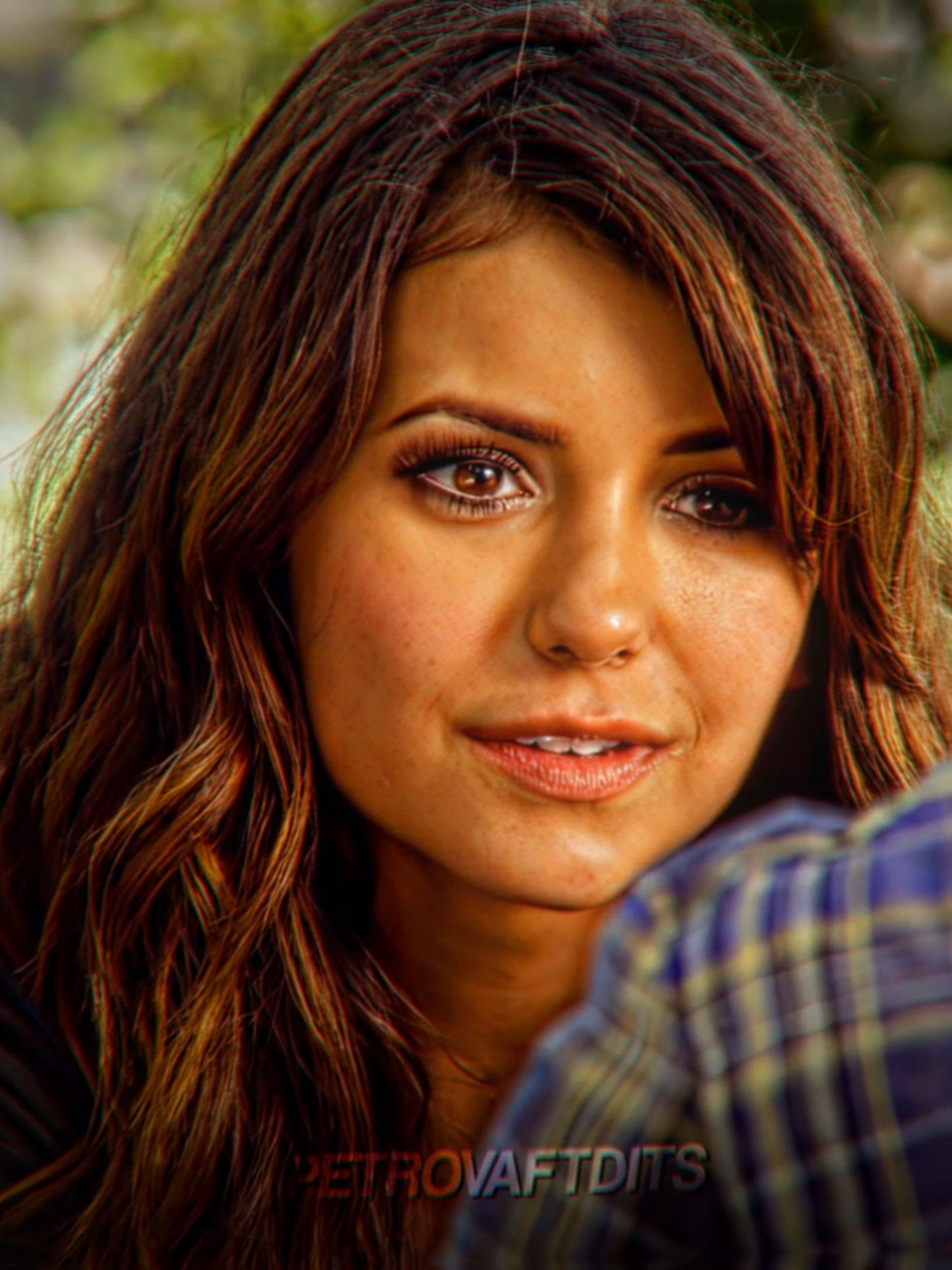 nina atee #ninadobrev #ninadobrevedit #thevampirediaries #thevampirediariesedit
