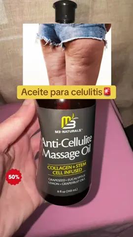 #anticelulitis #aceitecelulitis #celulitis #mujer #comoeliminarcelulitis #celullite 