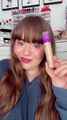 The perfect glow enhancer @tarte cosmetics #tarte #tartecosmetics #maureenkelly #glowyskin #glow #glowymakeup #highlight #highlighter #tutorial #review #makeuptutorial #makeupapplication #makeuplook #tiktokshop #fypシ゚viral #foryoupage 