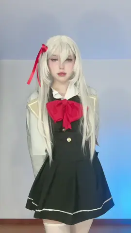 #alyacosplay #alyasometimeshidesherfeelingsinrussian #cosplayer 
