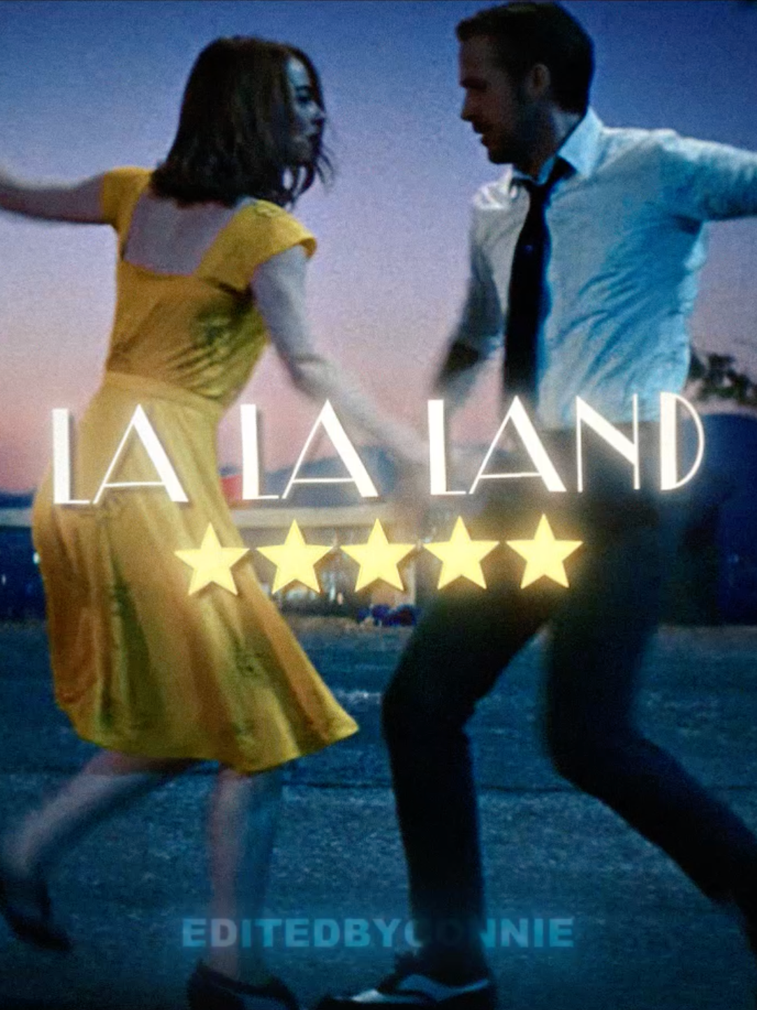 quick edit... this song goes a little too well #lalaland #lalalandedit #ryangosling #emmastone #fyppp