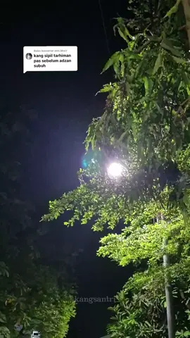 Membalas @anis.khair  sampun yah  suasana menjelang solat subuh (tahriman) ponpes khas kempek #fyp #subuh #tarhimansubuh #pondokpesantren #khaskempekcirebon 