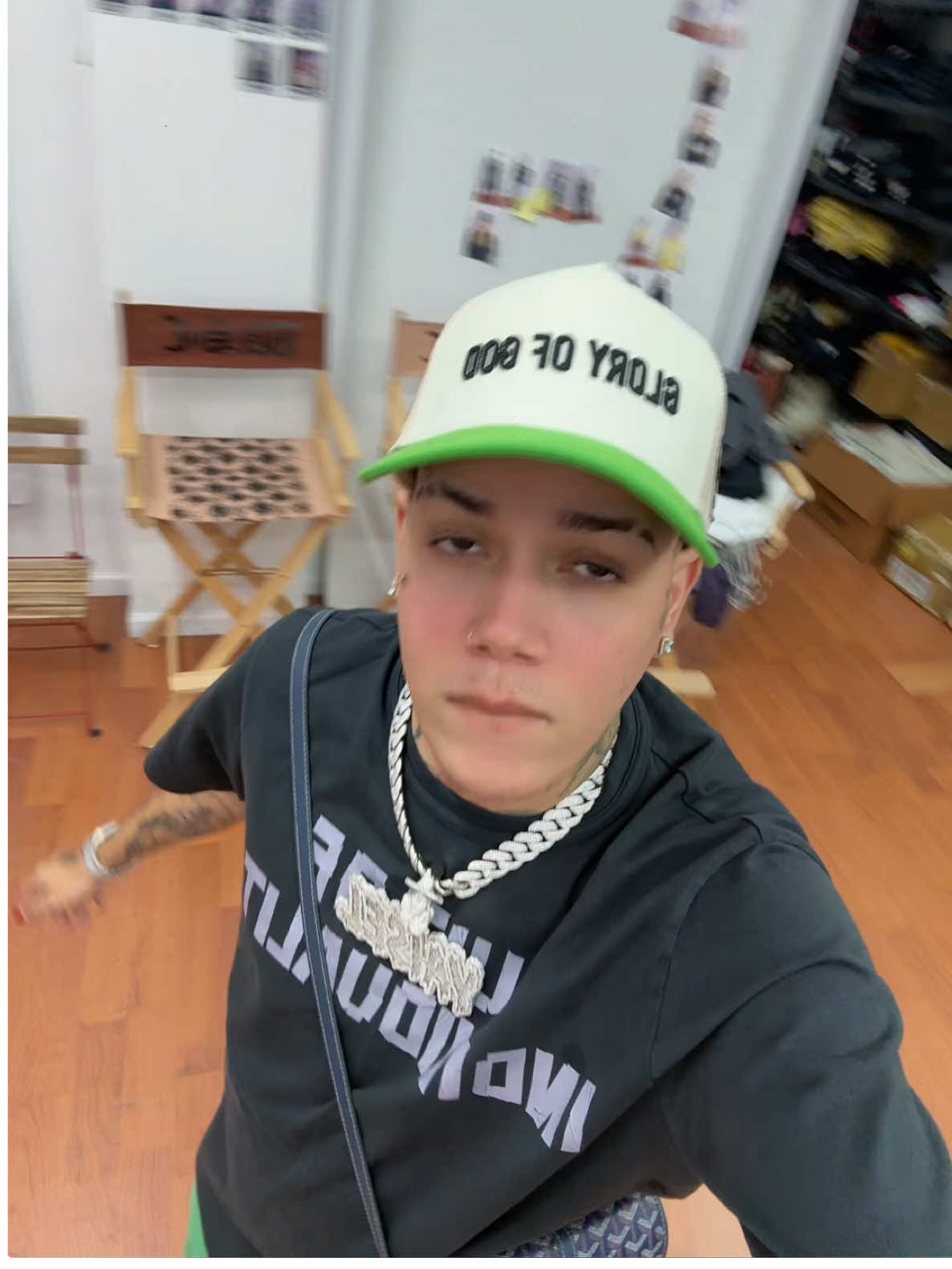 #yaisellamelodia 