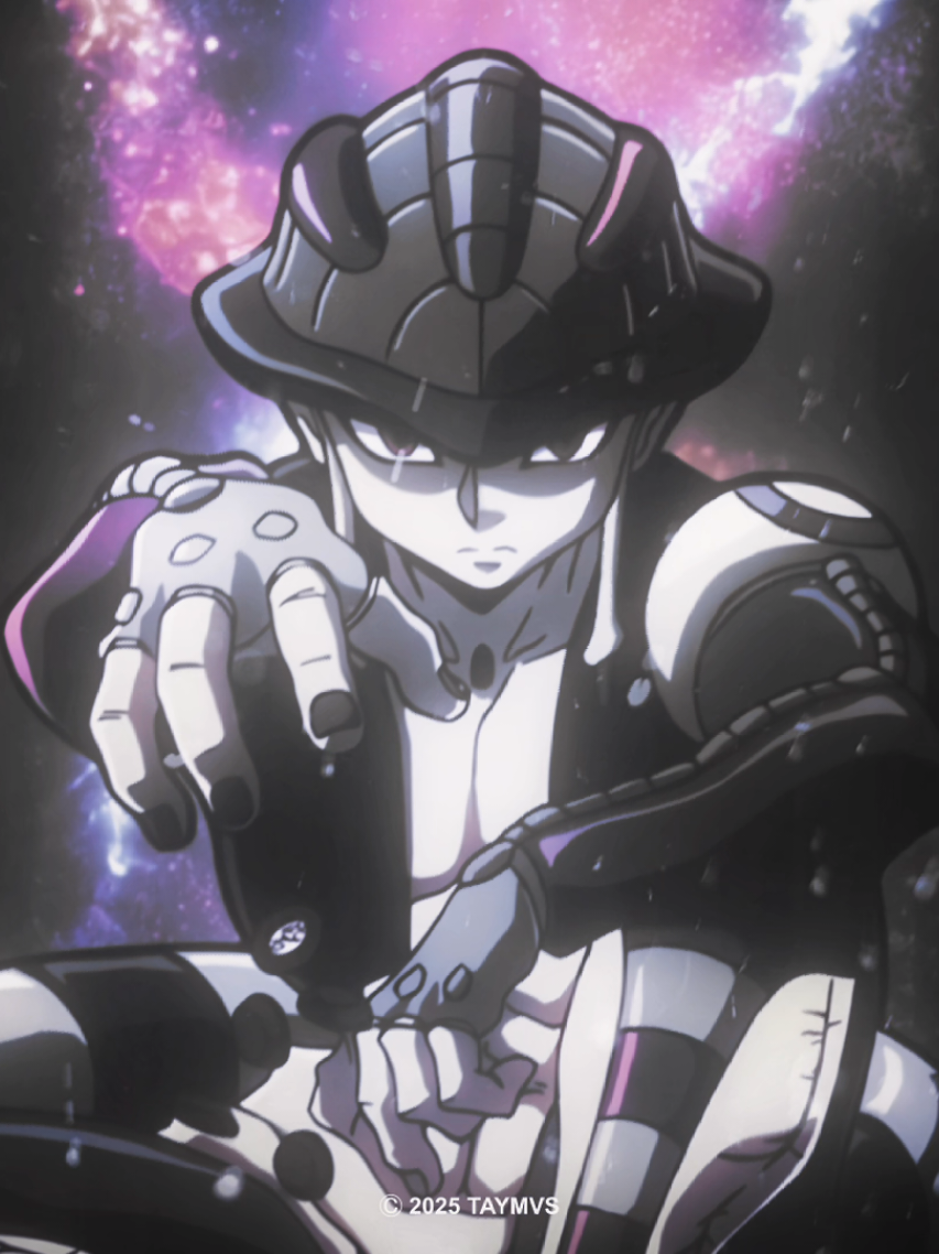 tek it (rm of an old edit) | #hunterxhunter #hxh #meruem #komugi #anime #animeedit #amv #amvedit 