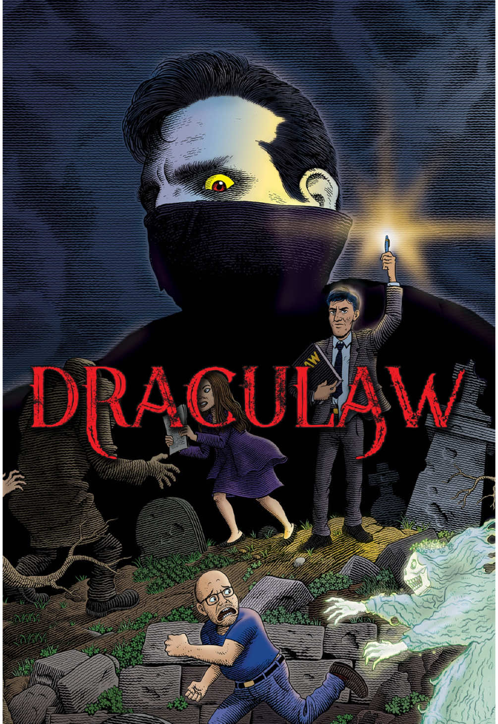 🩸⚖️ Draculaw is OUT NOW! ⚖️🩸 A young lawyer, a monstrous legal loophole, and one terrifying Counselor who’s out for blood. Get ready for horror, humor, and a whole lot of courtroom carnage in Draculaw — the horror comedy thrill ride you didn’t see coming. #draculaw #nowstreaming #newmovie #comedydynamics #horrorthriller #legaldrama #comedy #vampires