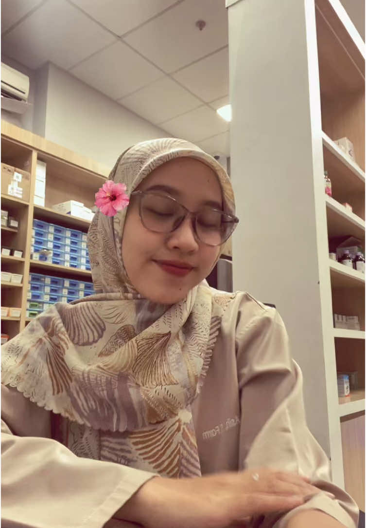 mau tak mau🌺