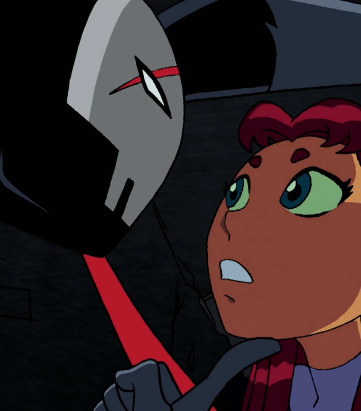 Red X #redx #teentitans #redxedit #teentitansedit #edit #edits #editor #viral #viralvideo #viraltiktok #video #trending #tiktok #trend #tiktokviral #fyp #foryou #foryoupage #fypシ 