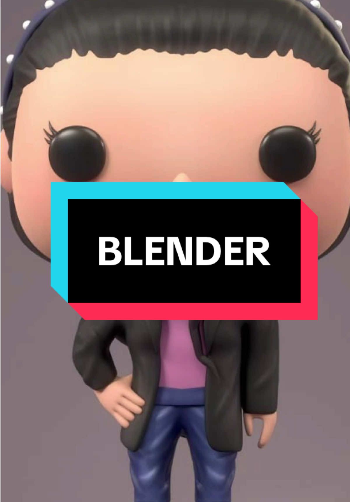 #blender #cursos #educacion #innovacion #tecnologia #impresion3d 