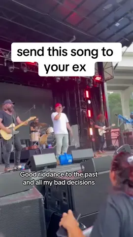 Send it don’t think #goodriddance #breakup #ex #fyp 