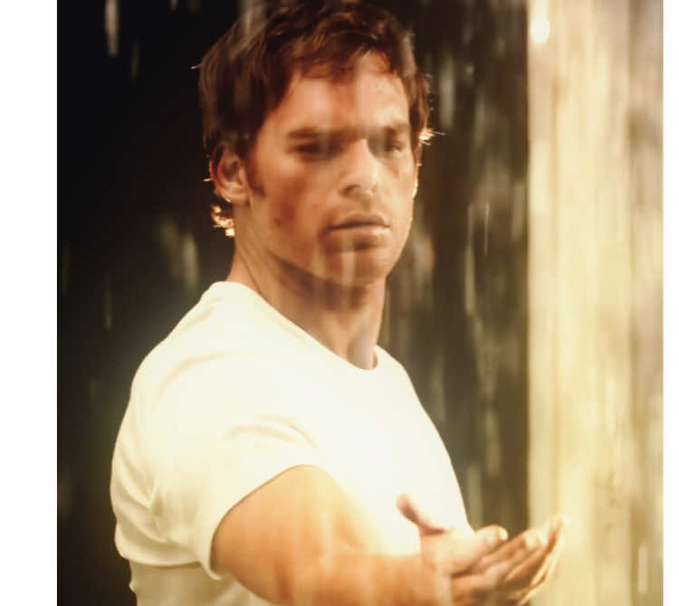 #dexter #dextermorgan #dexteredit #foryou #viral 