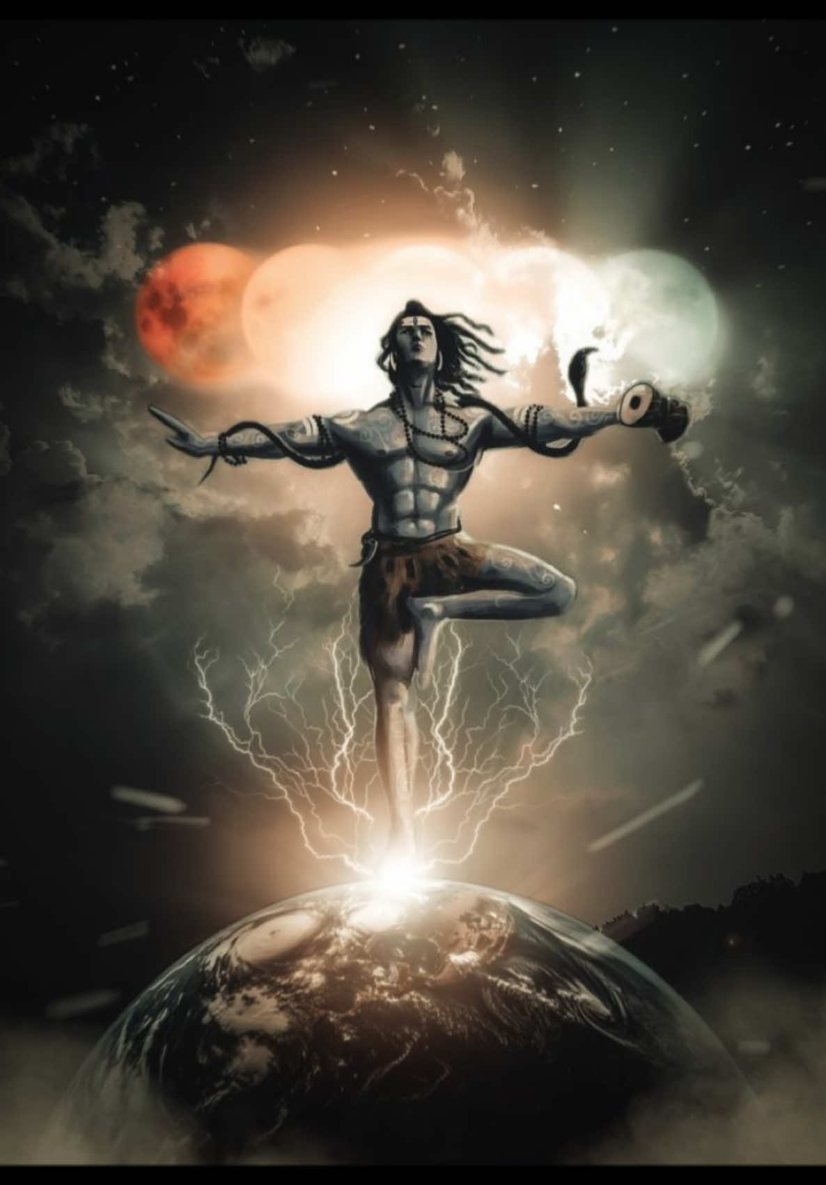 #shiva #aghora #proud #hindu #sanatanadharma 