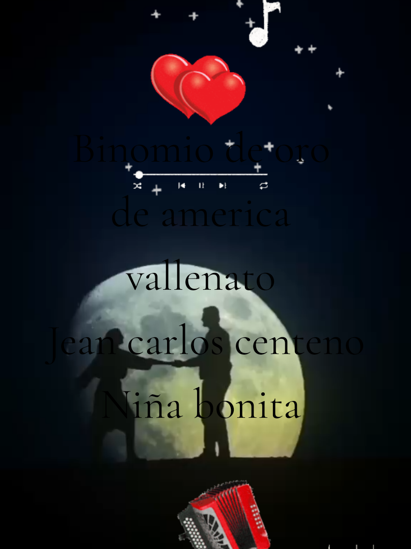 #vallenatos  #vallenato  #binomiodeoro #binomiodeorodeamerica #jeancarloscenteno #jeancarloscenteno🔊📻🕺💃 #alejandropalacios #colombia #venezuela  #románticos #paratii #Amor   #fyp #dedicar #dedicala #rolitas #foryoupage #paratiiiiiiiiiiiiiiiiiiiiiiiiiiiiiii #vallenatosviejosynuevos #vallenatoscolombianos #clásicos_inolvidables #clasicos #vallenatospalmundo #costeños #edits #vallenatosyestados #vallenatosdeoro  binomio de oro de america | niña bonita | jean carlos centeno | vallenatos   binomio de oro de america vallenato <search:> binomio de oro de america vallenatos  @❤️✨Laura Sánchez✨❤️ 