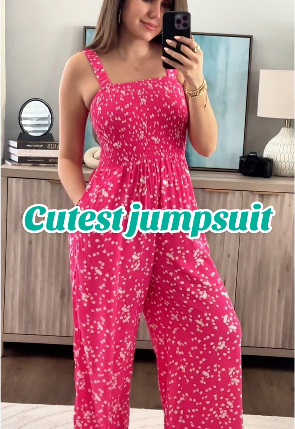 5’4 136lbs size small  #Summer #summeroutfits #summeressentials #springoutfit #summer #jumpsuit #jumpsuitstyle #trendyoutfits #oodtfashion 