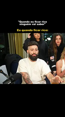 Eu quando ficar rico  #ruyter #memesbr #milionario #aura