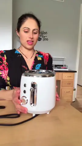#Mueller #retro #toaster #with #7 #retrotoaster #bread #morningroutine #kitchen #fyp #cook #KitchenHacks #tiktokshop #buynow #lovit #karanpop #wow 
